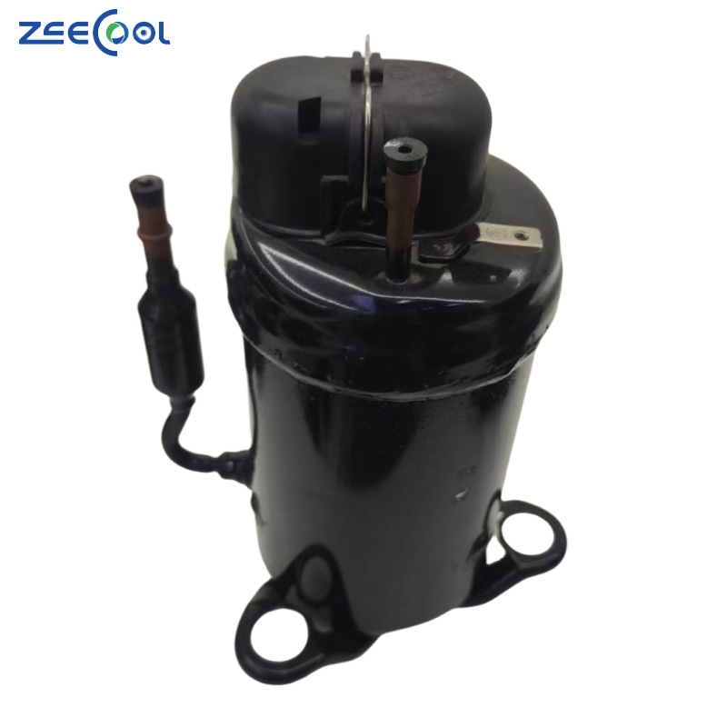 Hot New Highly BSA Series Rotary Refrigeration Compressor BSA645CW-R1ENC BSA725SV BSA460CR-R1ENC BSA586UV BSA645UV BSA272CV