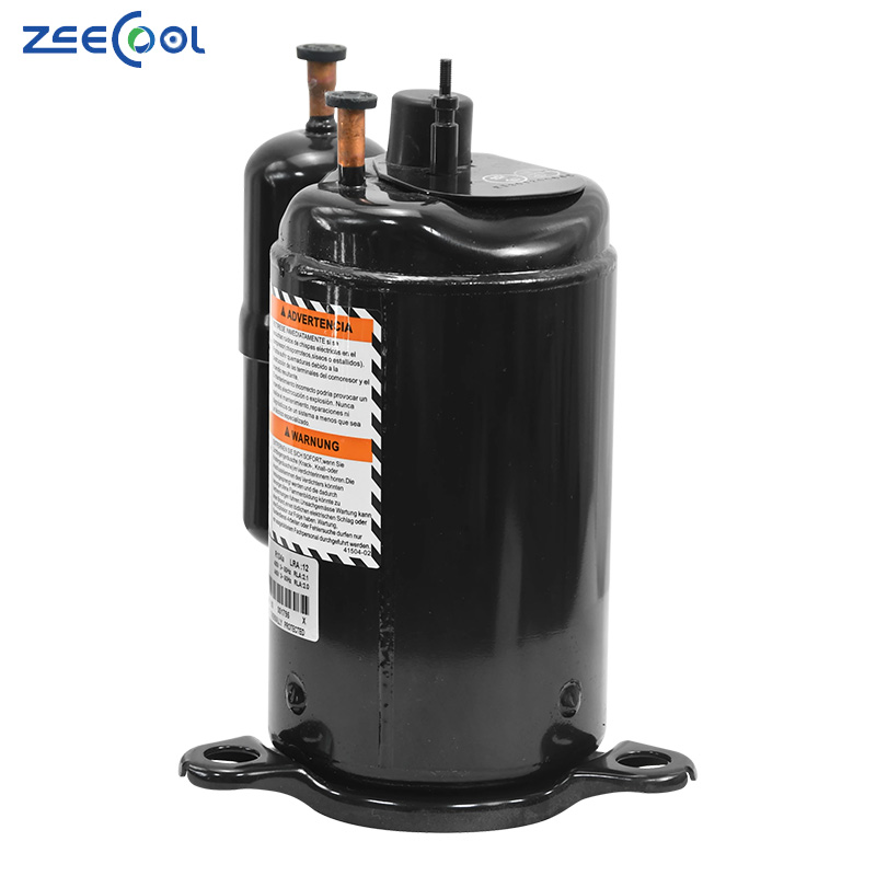 Air Conditioning Tecu-mseh Hermetic Compressor 220-240V 50HZ R134a Rotary Compressor RK5512Y TRK5450Y RK5480Y TRK5480Y TRK5512Y