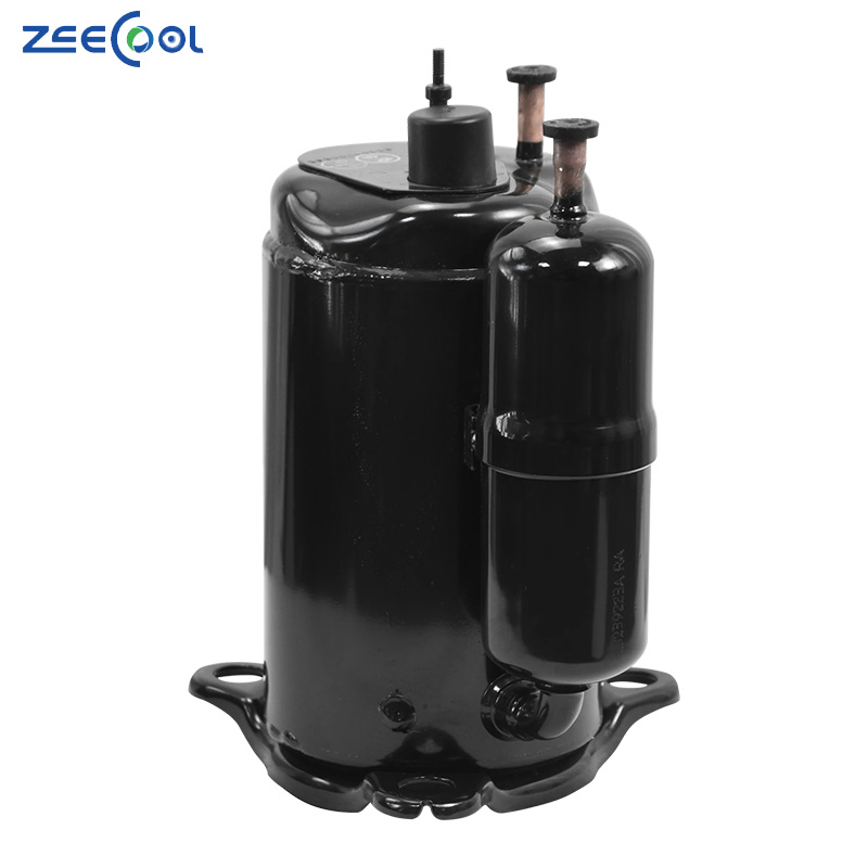 Air Conditioning Tecu-mseh Hermetic Compressor 220-240V 50HZ R134a Rotary Compressor RK5512Y TRK5450Y RK5480Y TRK5480Y TRK5512Y