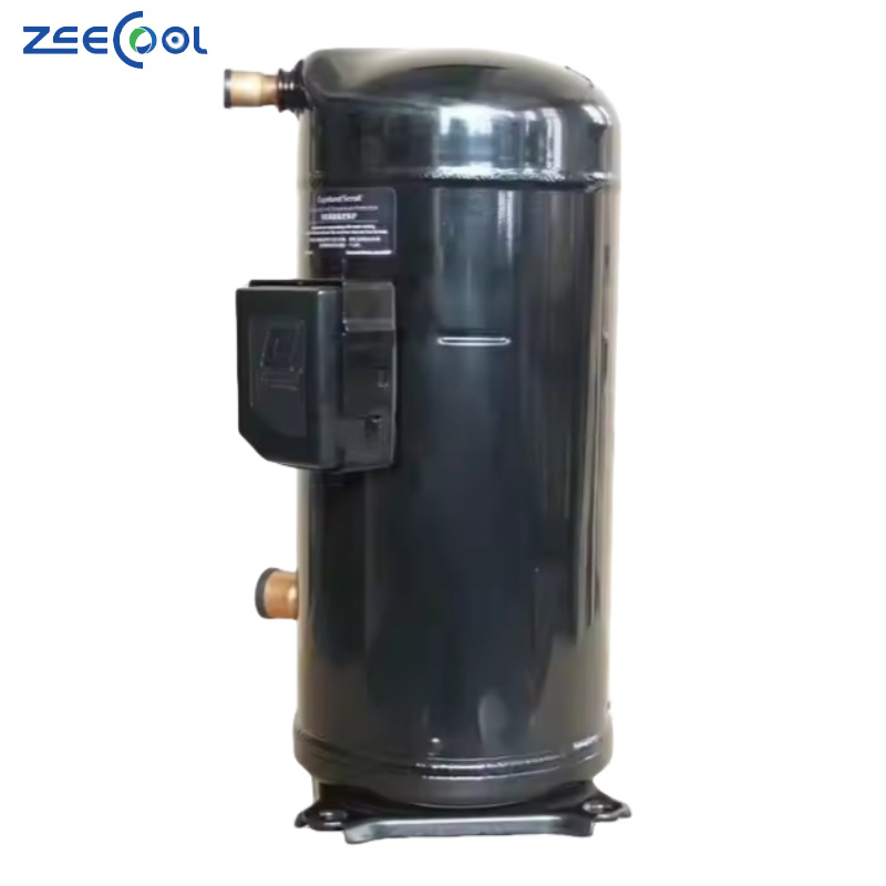 Refrigeration Eme-rson New Scroll Compressor Cope-land Zr Compressor R22 ZR310KC ZR190KC ZR160KC-TFD-522 ZR144KC ZR250KC ZR380KC