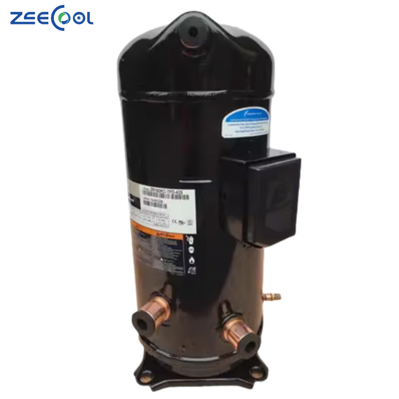 Refrigeration Eme-rson New Scroll Compressor Cope-land Zr Compressor R22 ZR310KC ZR190KC ZR160KC-TFD-522 ZR144KC ZR250KC ZR380KC
