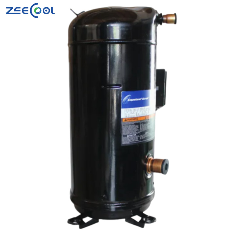 Refrigeration Eme-rson New Scroll Compressor Cope-land Zr Compressor R22 ZR310KC ZR190KC ZR160KC-TFD-522 ZR144KC ZR250KC ZR380KC