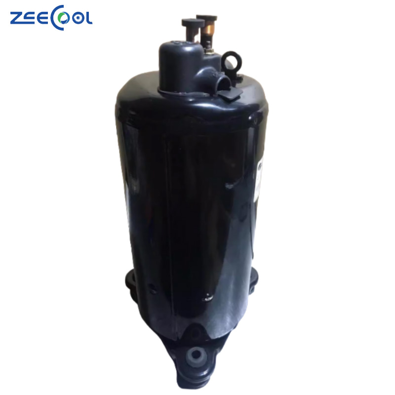 Hot Sale High Efficiency GREE Air Condition Compressor AC Rotary Compressor R22 220V-240V 50HZ QX-F325F050g