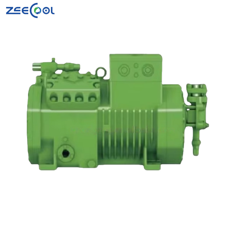 Hot New Good Quality Bit-zer Semi Hermetic Reciprocating Cooling Refrigeration Compressor 2FES-2 (old Model 2FC-2.2)