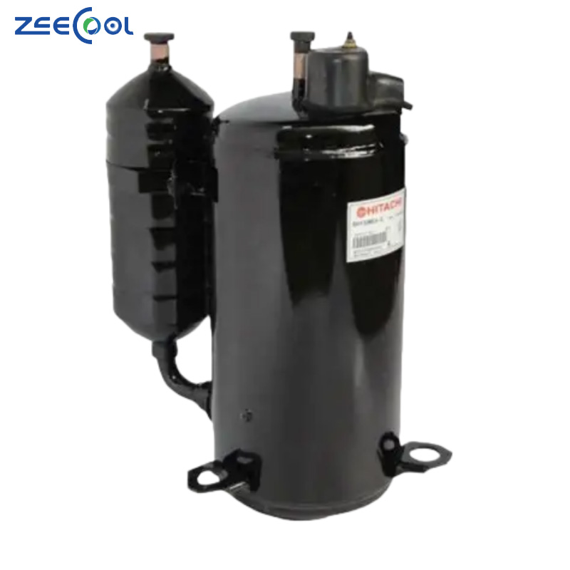 Wholesale ASH244MV-C7HU Air Conditioner with R410A Rotary Compressor for  Refrigeration & Heat Exchange Parts for Highly