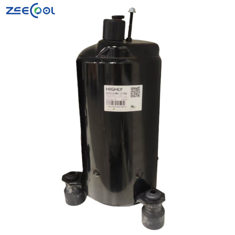 Wholesale ASH244MV-C7HU Air Conditioner with R410A Rotary Compressor for  Refrigeration & Heat Exchange Parts for Highly