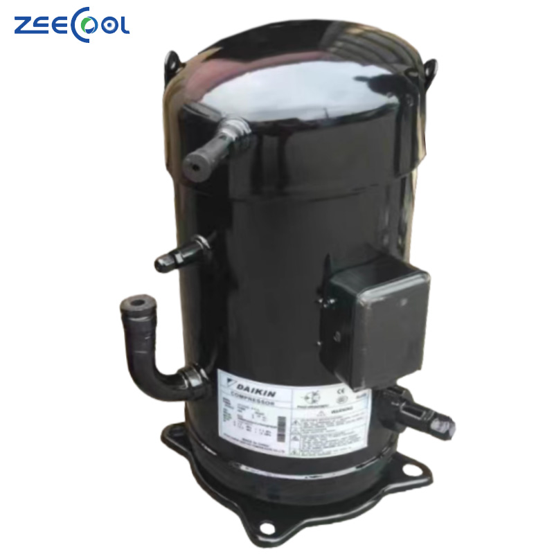 Factory Supply Stable and Durable Air Conditioning Refrigeration Compressor JT335D-TYE JT300D-TYE