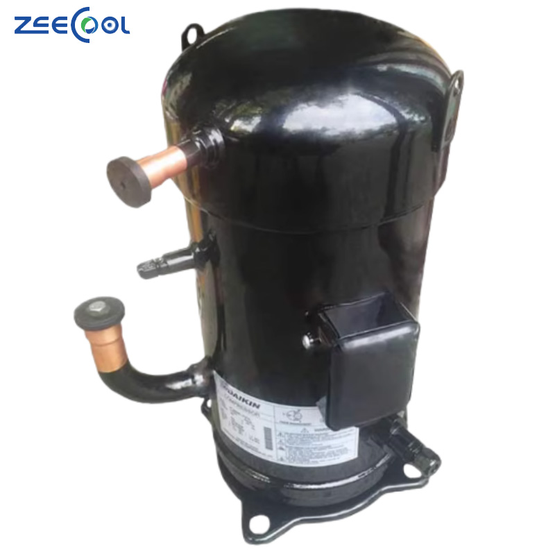 Factory Supply Stable and Durable Air Conditioning Refrigeration Compressor JT335D-TYE JT300D-TYE