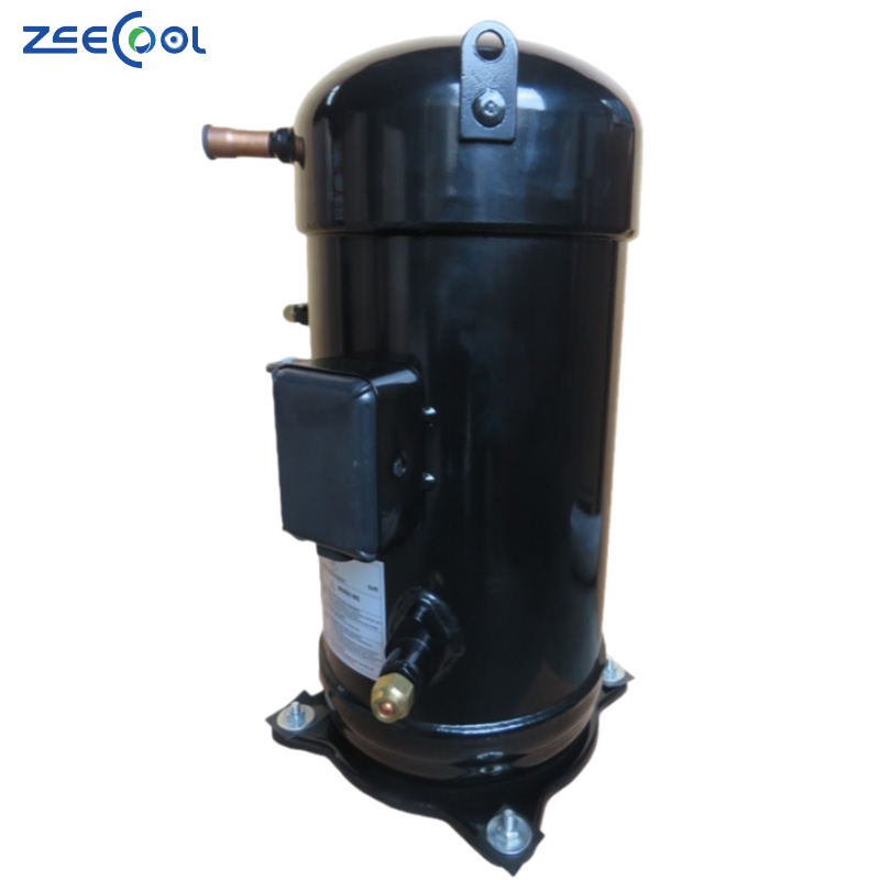 Factory Supply Stable and Durable Air Conditioning Refrigeration Compressor JT335D-TYE JT300D-TYE