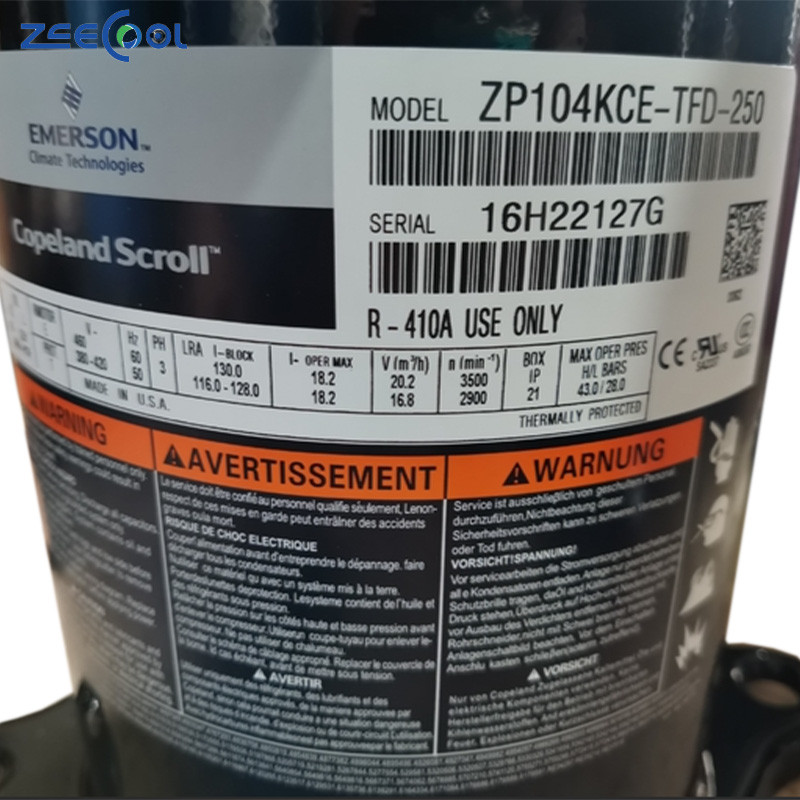ZP104KCE-TFD-250 ZP104KCE-TFD-250