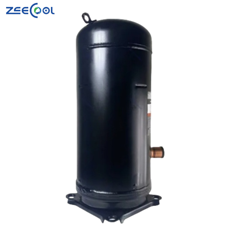 Factory Wholesale Scroll High Quality Cope-land air Conditioner Spare Part Refrigeration Compressor ZP154KCE-TFD-455