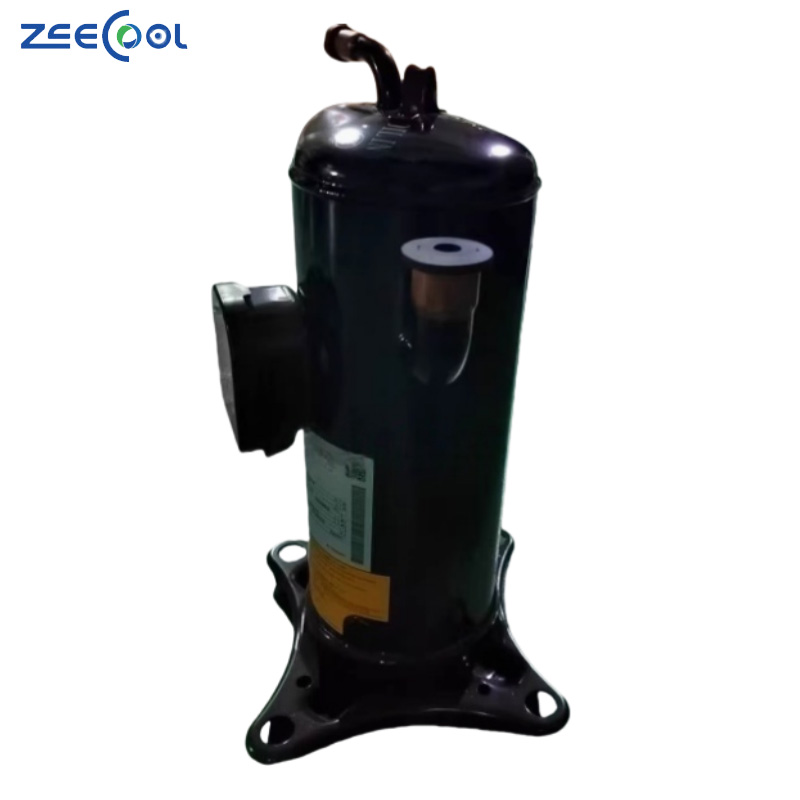 Wholesale High Quality Mitsu-bishi Home Use DC Inverter Compressor Scroll Compressor HNB71FA-YBE for air Conditioning
