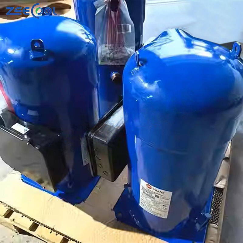 Factory Supply CSHN315K0BKM CSHN315K0AK9 CSHN250J0AK9 CSHN184K0AK9 Tra-ne air Conditioning Refrigeration Compressor