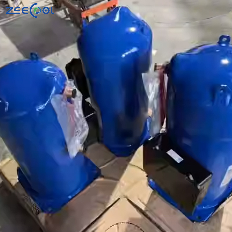 Factory Supply CSHN315K0BKM CSHN315K0AK9 CSHN250J0AK9 CSHN184K0AK9 Tra-ne air Conditioning Refrigeration Compressor