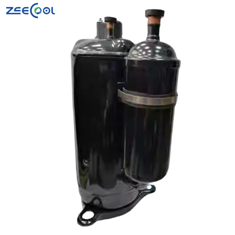 Factory Wholesale GMCC Compressor Rotary Refrigeration Compressor R410a PA290G2CS-4MU1 for Air Conditioner