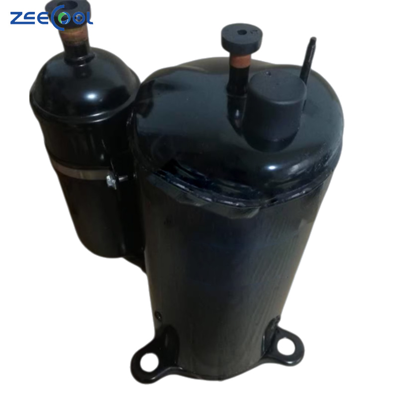 Factory Wholesale GMCC Compressor Rotary Refrigeration Compressor R410a PA290G2CS-4MU1 for Air Conditioner