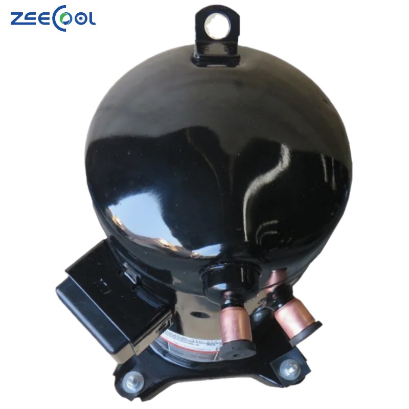 Copeland Emerson Scroll Compressor ZH24KVE-TWD 3Ph R407C with High Quality for Freezer