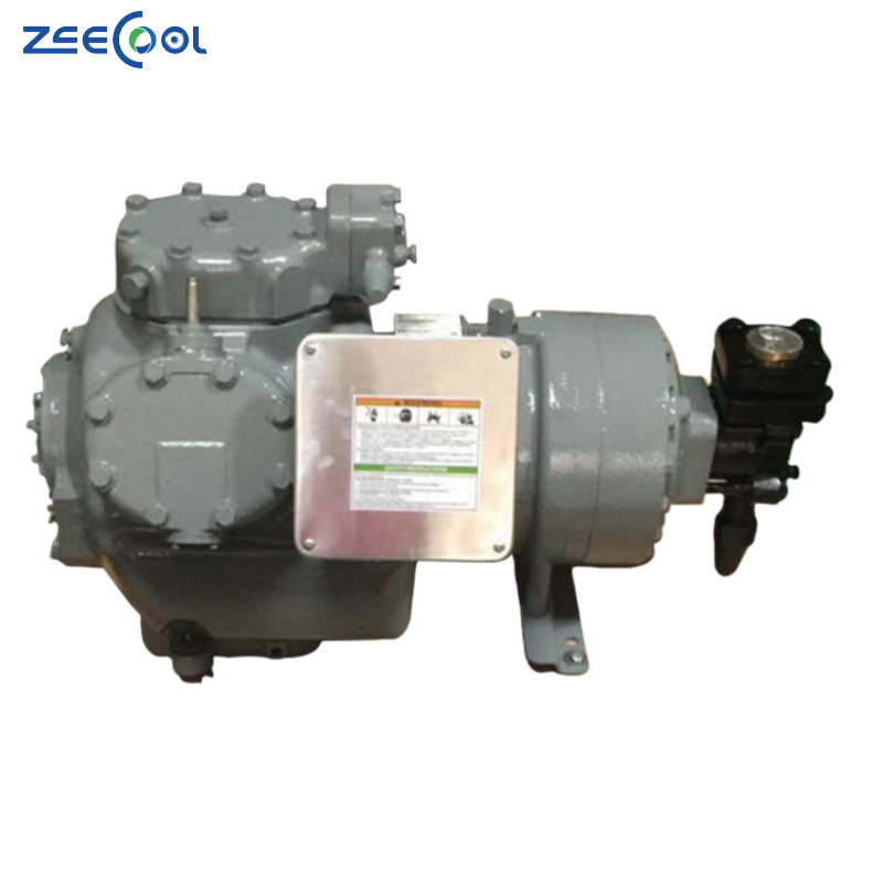 CARRIER Semi-hermetic Compressor 06EF299610 06EA29961 06E6299610 06E299610 for Heat Exchange Equipment