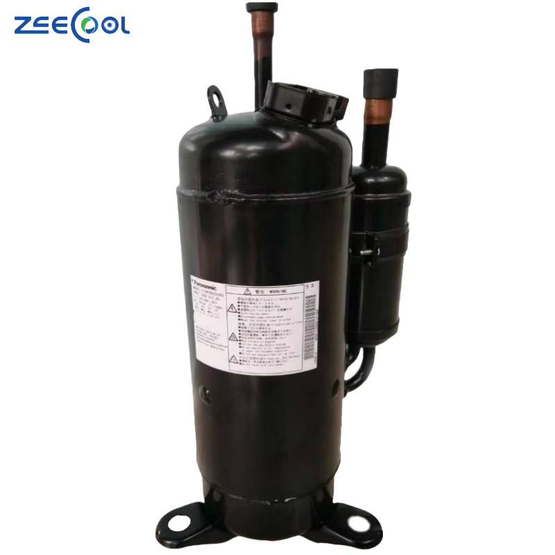 C-9RVN273HOU R410A Factory Outlet Dc Power Inverter Compressor Refrigerator Rotary Compressor Fujitsu Inverter Compressor