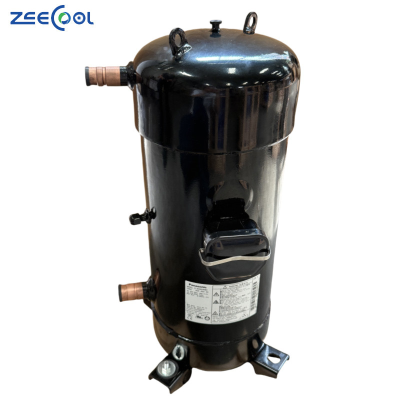 New for Pana-sonic Scroll Compressor C-SCN603H8H C-SCN753H8H C-SCN903H8H C-SCN603H8K C-SCN753H8K C-SCN903H8K HVAC Compressor