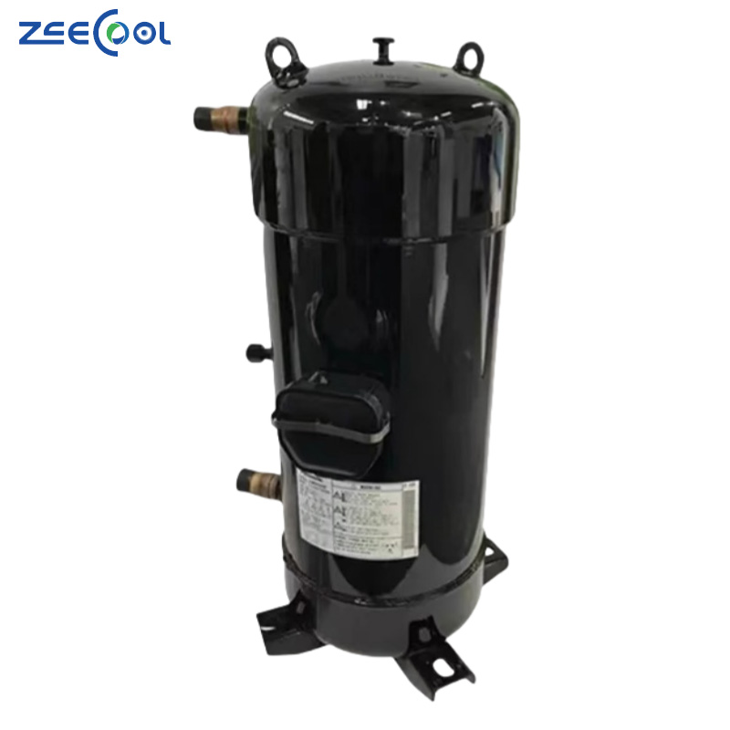 New for Pana-sonic Scroll Compressor C-SCN603H8H C-SCN753H8H C-SCN903H8H C-SCN603H8K C-SCN753H8K C-SCN903H8K HVAC Compressor