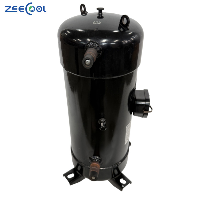 New for Pana-sonic Scroll Compressor C-SCN603H8H C-SCN753H8H C-SCN903H8H C-SCN603H8K C-SCN753H8K C-SCN903H8K HVAC Compressor