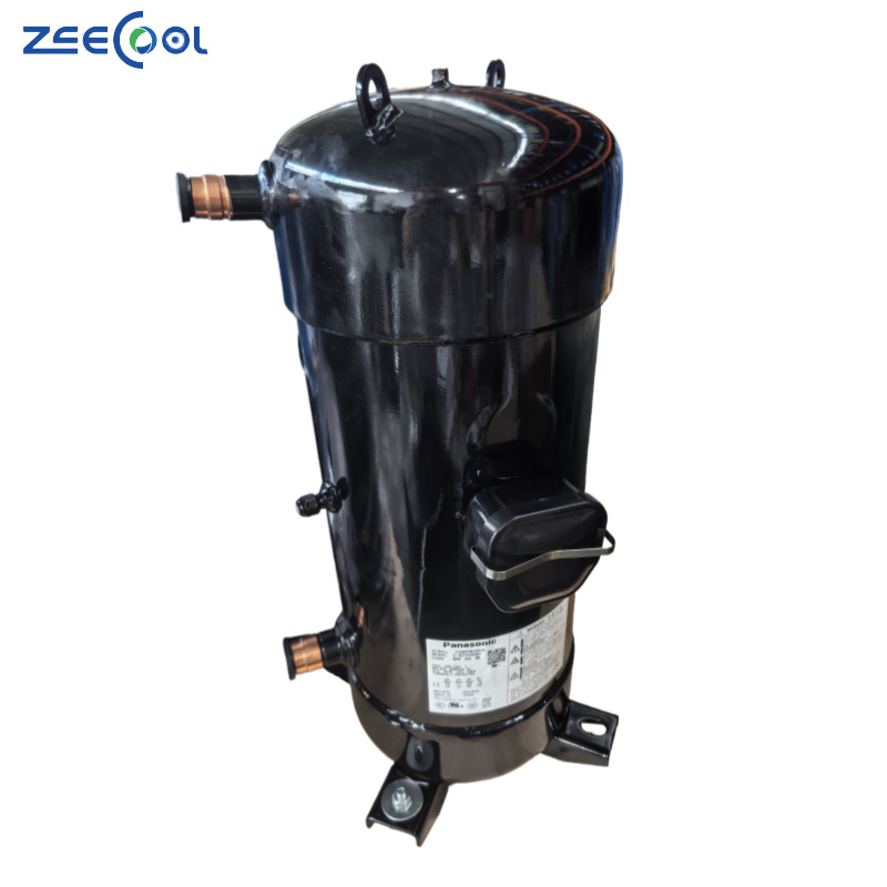 New for Pana-sonic Scroll Compressor C-SCN603H8H C-SCN753H8H C-SCN903H8H C-SCN603H8K C-SCN753H8K C-SCN903H8K HVAC Compressor