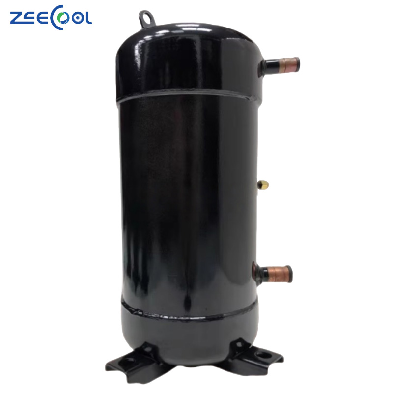 New for Pana-sonic Scroll Compressor C-SCN603H8H C-SCN753H8H C-SCN903H8H C-SCN603H8K C-SCN753H8K C-SCN903H8K HVAC Compressor