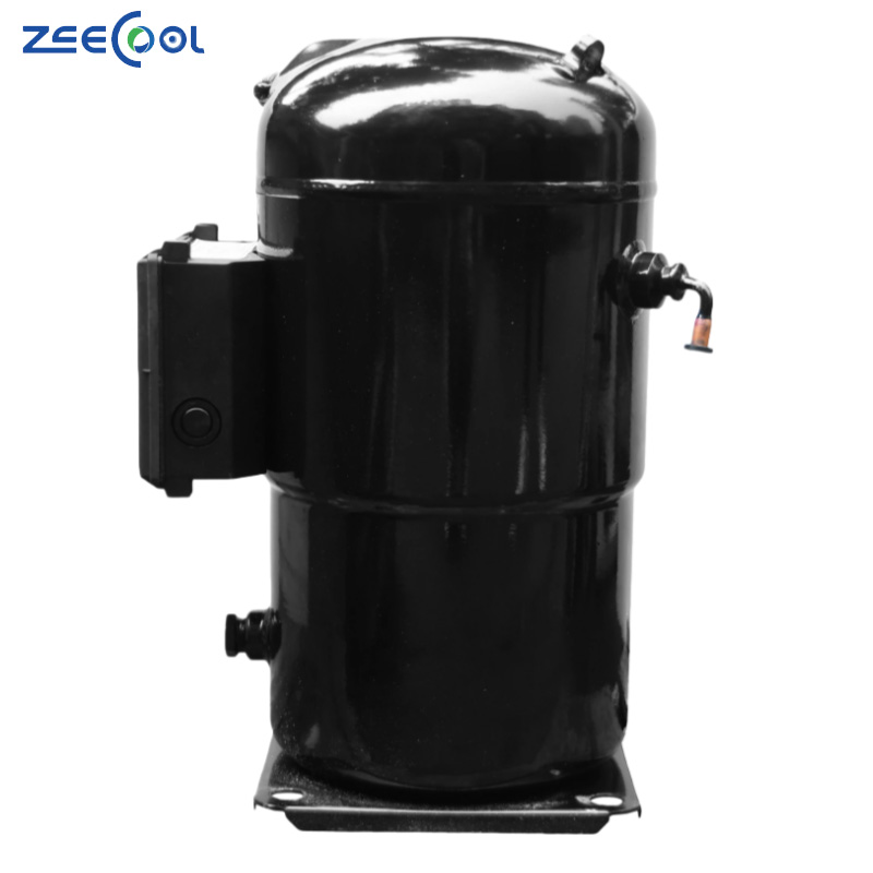 Scroll Compressor ZF33K4E-TWC-551 Inverter Refrigerator Compressor for air Conditioner for Copeland