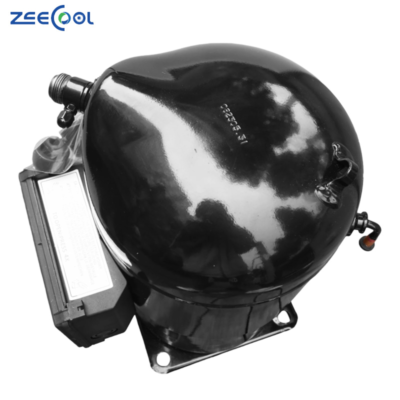 Scroll Compressor ZF33K4E-TWC-551 Inverter Refrigerator Compressor for air Conditioner for Copeland