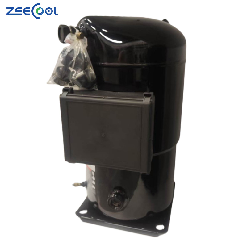 Copeland Refrigeration Compressor ZF40K4E-TWD-551 ZR/ZB/ZP/VR SERIES Refrigeration Compressor with Factory Price