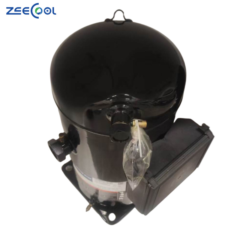 Copeland Refrigeration Compressor ZF40K4E-TWD-551 ZR/ZB/ZP/VR SERIES Refrigeration Compressor with Factory Price