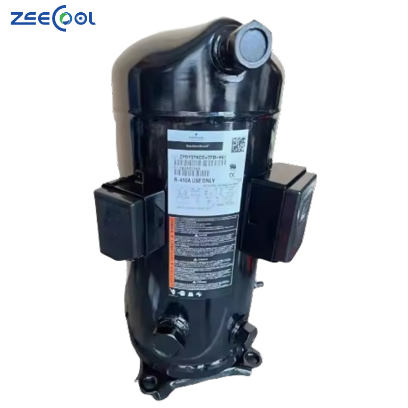 Copeland Scroll Compressor 12HP ZPD137KCE-TFD-465 air Conditioning Refrigeration Compressor