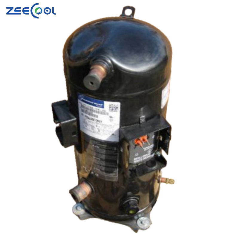 Copeland Scroll Compressor 12HP ZPD137KCE-TFD-465 air Conditioning Refrigeration Compressor