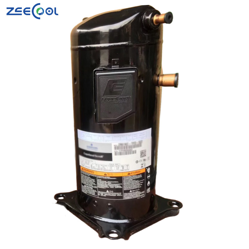 Air-Conditioning Coppeland 5HP ZRD61KCE-TF5-522 ZR61KC-TF5-422 Refrigeration Compressor