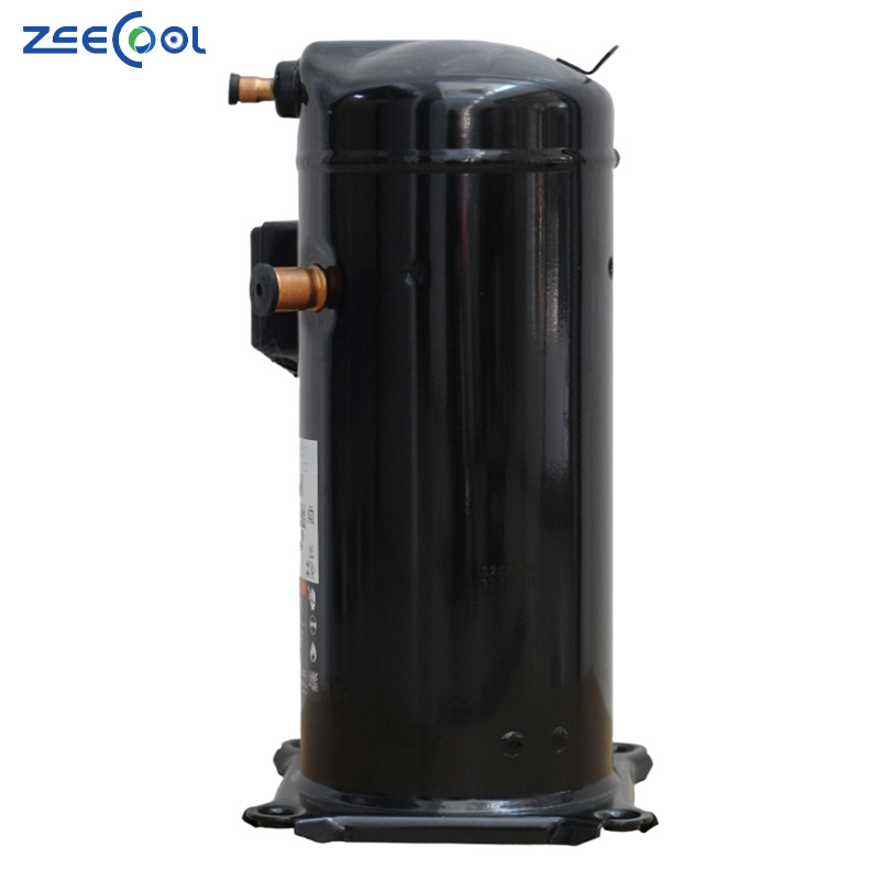 Air-Conditioning Coppeland 5HP ZRD61KCE-TF5-522 ZR61KC-TF5-422 Refrigeration Compressor