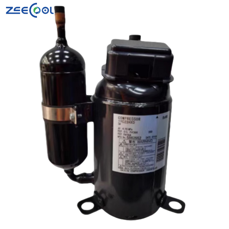 Inverter Compressor DAIKIN R410A 1YC23HXD 1YC32AXD 1YC23HXD Durance Refrigeration Compressor for Air Conditioner Inverter Compressor DAIKIN R410A 1YC23HXD 1YC32AXD 1YC23HXD Durance Refrigeration Compressor for Air Conditioner