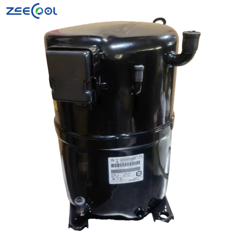 Bristol H29A683DBVA Refrigeration Compressor Hot Sale Refrigeration Parts for Cooling System Bristol H29A683DBVA Refrigeration Compressor Hot Sale Refrigeration Parts for Cooling System