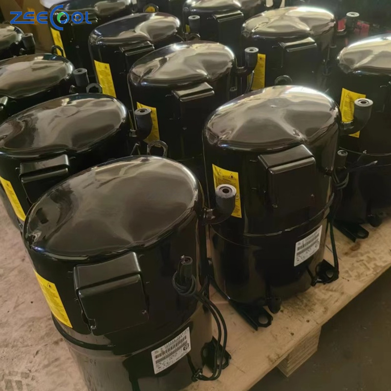 Bristol H29A683DBVA Refrigeration Compressor Hot Sale Refrigeration Parts for Cooling System