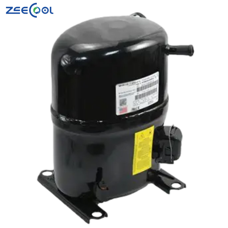 New Bristol H79B22UDBVA Refrigeration Compressor 380V 50Hz Factory Direct Sale Compressor for Chiller