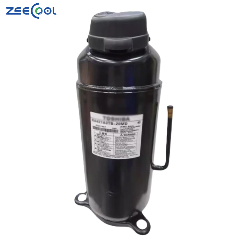 Wholesale TO-SHIBA Inverter air Conditioner Compressor AC Rotary Compressors DA421A3FB-23M RA421A3TB-20MD RA421A3TB-29M Wholesale TO-SHIBA Inverter air Conditioner Compressor AC Rotary Compressors DA421A3FB-23M RA421A3TB-20MD RA421A3TB-29M