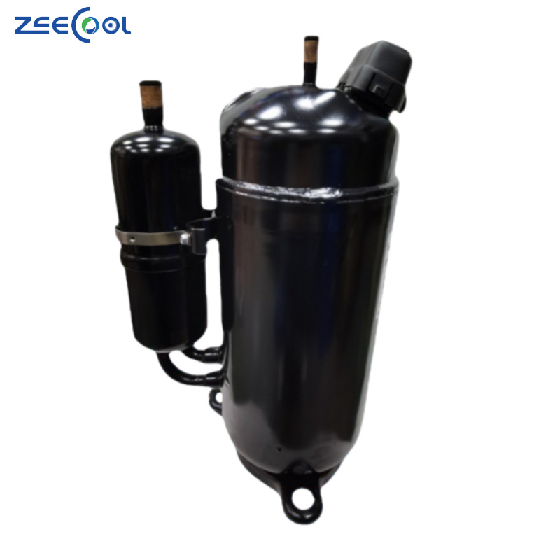 Wholesale TO-SHIBA Inverter air Conditioner Compressor AC Rotary Compressors DA421A3FB-23M RA421A3TB-20MD RA421A3TB-29M