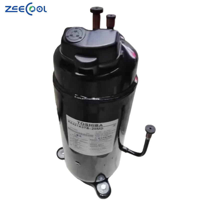 Wholesale TO-SHIBA Inverter air Conditioner Compressor AC Rotary Compressors DA421A3FB-23M RA421A3TB-20MD RA421A3TB-29M