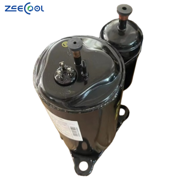 Pan-asonic Rotary Compressor 5KS146EAA21 1.5hp R410a Durable Compressor for Air Conditioning Refrigeration