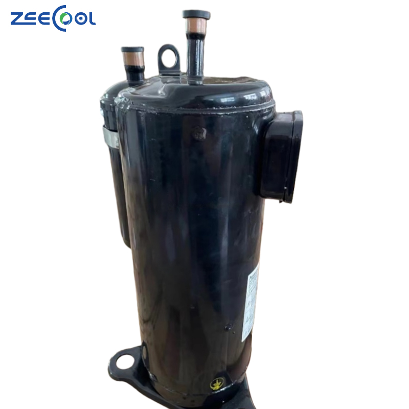 Pan-asonic Rotary Compressor 5KS146EAA21 1.5hp R410a Durable Compressor for Air Conditioning Refrigeration