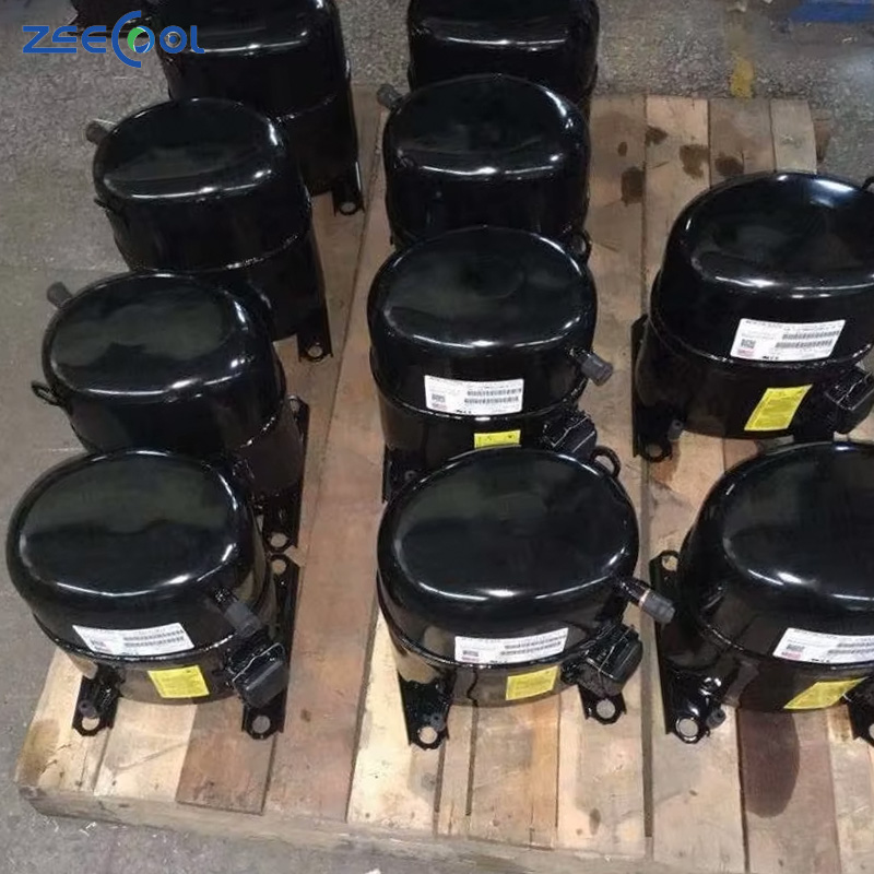 Bristol Refrigeration Compressor H73A623DBEA with Durance High Quality for Cooling System