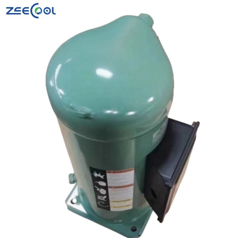 GSD60182VAB4-411 Refrigeration Compressor Scroll Compressor with High Quality for Cooling Systems