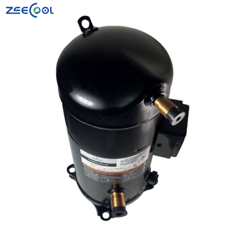 Refrigeration Compressor ZP137KCE-TFD-550 Copeland ZP R410A Scroll Compressor New