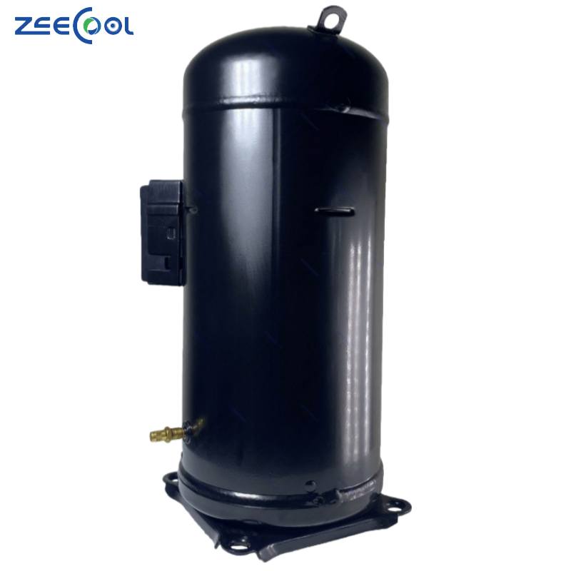 Refrigeration Compressor ZP137KCE-TFD-550 Copeland ZP R410A Scroll Compressor New