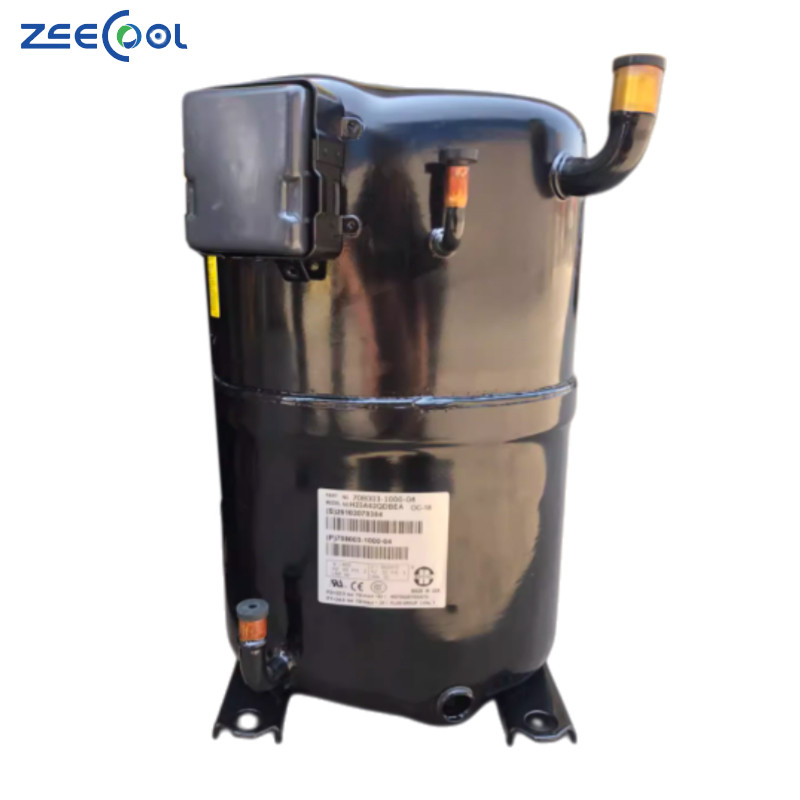 Hot-selling Piston L63A183BBCA Compressor High Quality Refrigeration Compressor